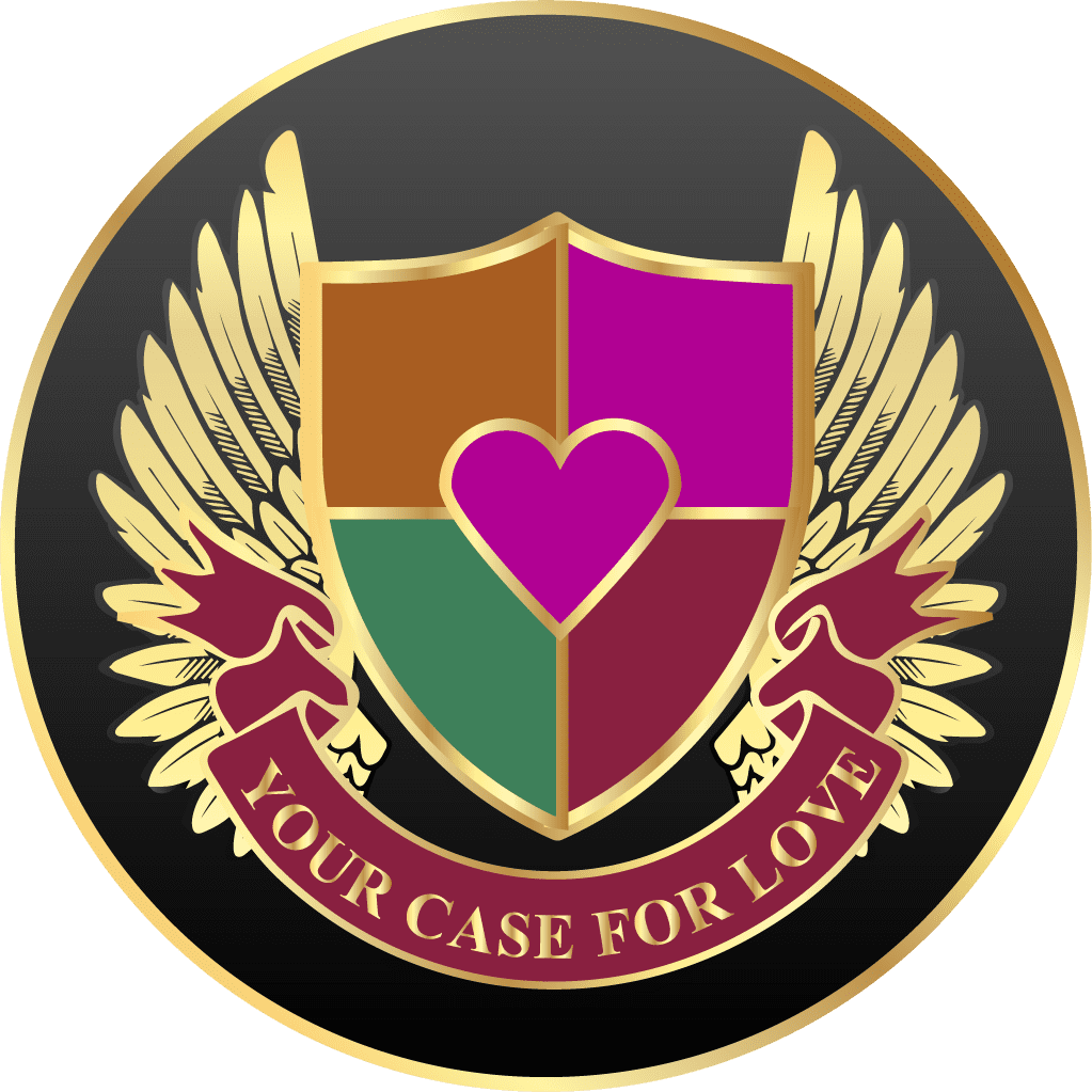 Your Case for Love logo